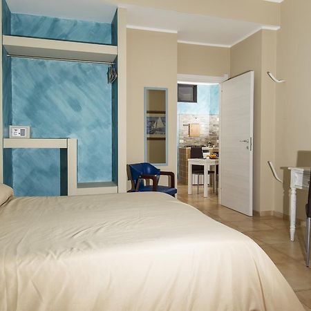 Etnaview Apartments Катания Экстерьер фото