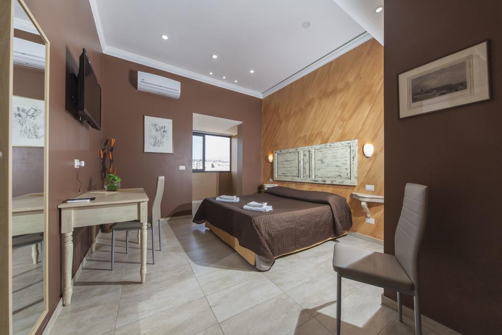 Etnaview Apartments Катания Экстерьер фото