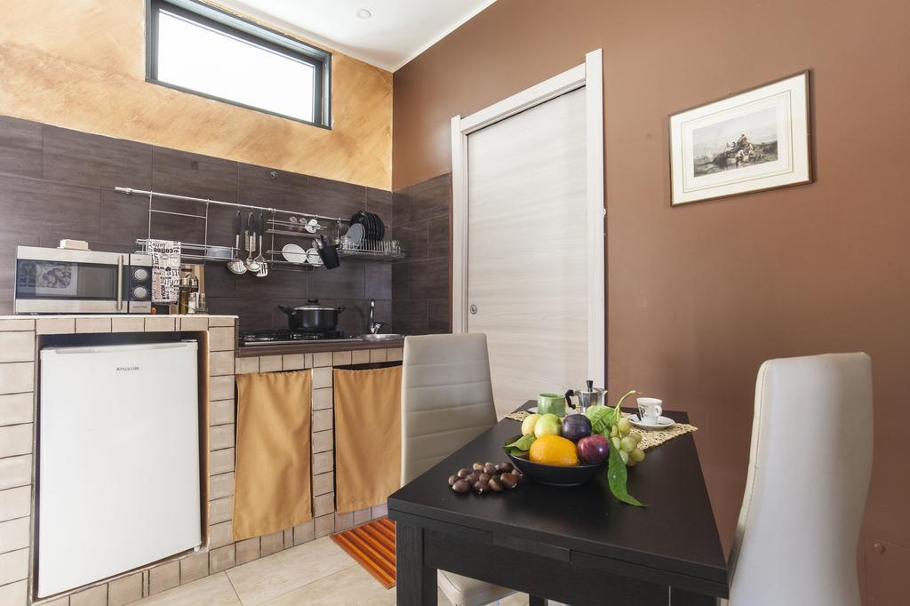 Etnaview Apartments Катания Экстерьер фото