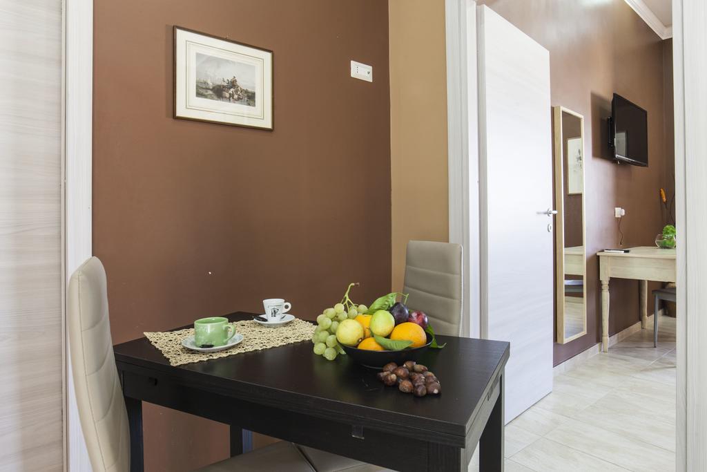 Etnaview Apartments Катания Экстерьер фото
