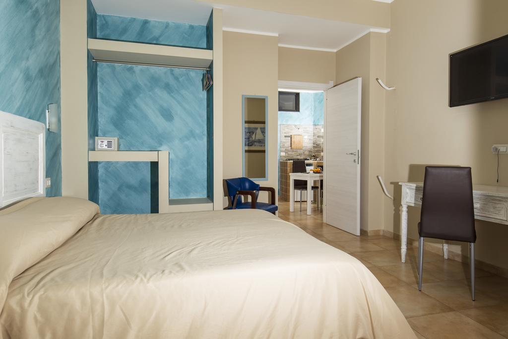 Etnaview Apartments Катания Экстерьер фото