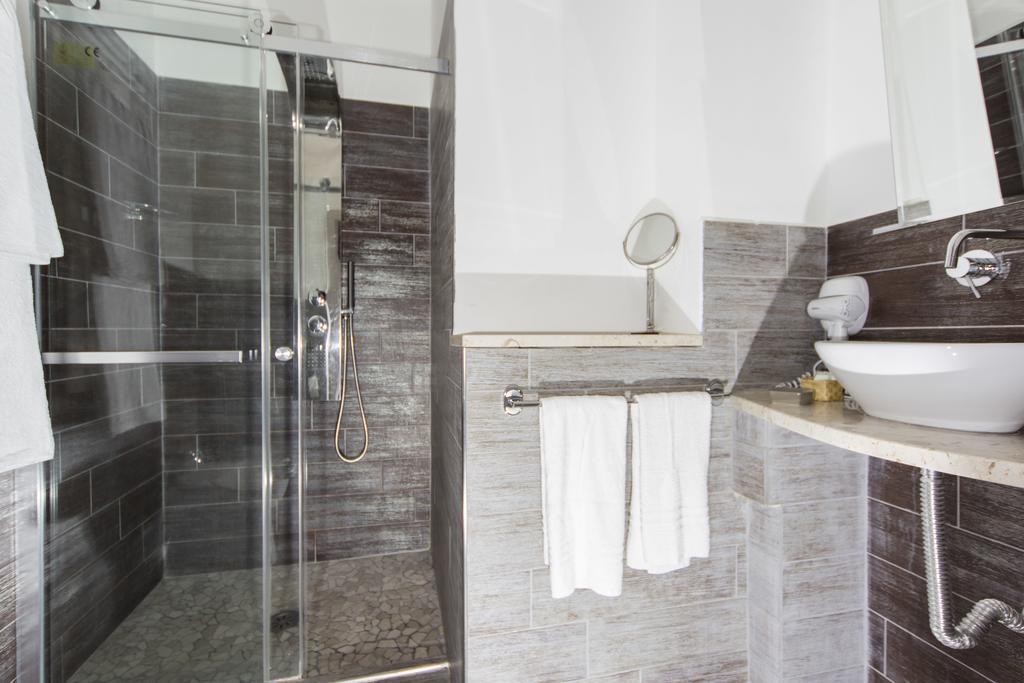 Etnaview Apartments Катания Экстерьер фото